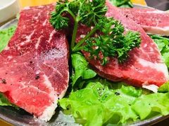 -梨花自助烤肉(天河城店)
