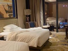 -长沙富力万达文华酒店