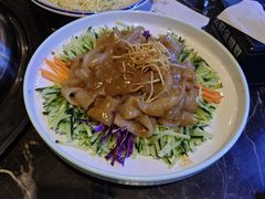 -粗粮人家·东北菜(洋桥店)