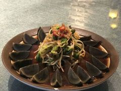 拌便蛋-葡萄集|滋味新疆菜·精酿酒馆(瑞豪酒店)