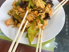 -杏园餐厅(西四北大街店)