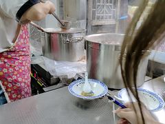 -粗茶淡饭(东关街店)