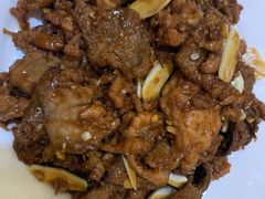 爆三样-大眼锅贴水饺(河东店)