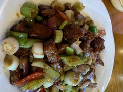 -日昌餐馆(亦庄店)