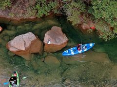 -广州锦绣香江度假别墅