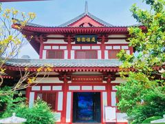 -华清宫景区