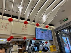 -弄堂咪道-饭香·面香·馄饨香(汇锦广场店)