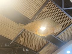 -胖子鱼·油泼甘谷辣子炝活鱼(秦州407店)