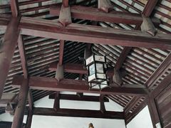 -乌镇东栅景区-修真观