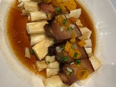 -西湖春天•老字号杭州菜(百汇店)