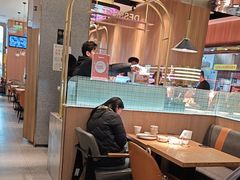 -比格比萨自助(南京万达茂店)