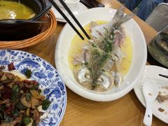 -品鲜村农家菜·阳澄湖大闸蟹(总店)