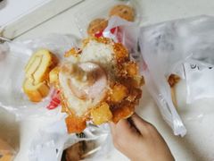 -青春米热狗