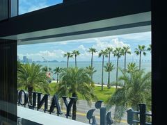-悦全日餐厅·仁恒洲际酒店