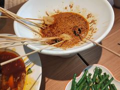 -花盐街·四川乐山小吃(西单大悦城店)