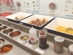 -海底捞火锅(顺义华联店)