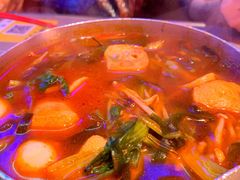 -杨记齐齐哈尔烤肉(总店)