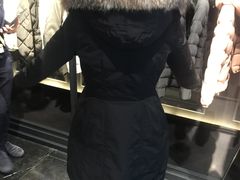 -MONCLER(武汉国际广场店)