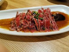 -山之川·日式料理(瀚海海尚店)