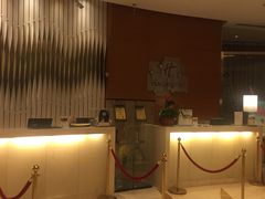 -天津水游城丽筠酒店