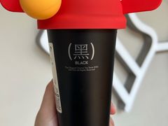 -喜茶(广州番禺奥园广场店)