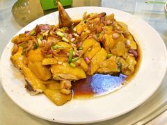 -宜宾海鲜酒家·三十年老字号