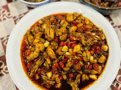 -老三样·旧食新味(万寿宫店)