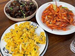 -美味之家·湖景农家乐(太湖东山店)