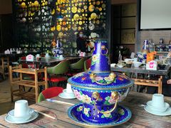 大堂-龙虾风暴(松江店)