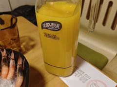 -大焰自助日式料理 铁板烧(徐汇店)