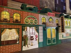 -中华巴洛克风情街