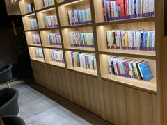 -五峰书院(南洋泾路店)