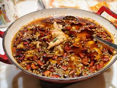 -锦府盐帮·李宅(领展购物广场中关村店)