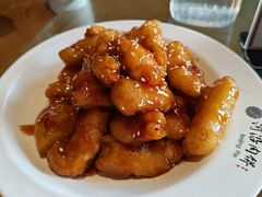 -河沿肉饼Beijing Pie(东华门店)