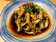 -金豆角砂锅焖面(安贞店)