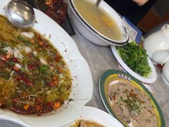 -九龙茶记·粤式餐厅融合菜(鹭江店)