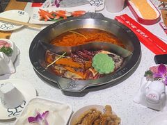 -大龙燚火锅