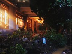 -东江渔村·古典园林·30年粤菜老字号(太和店)