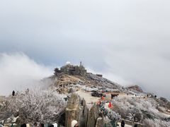 -泰山风景名胜区