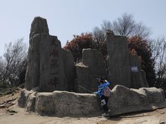 -缥缈峰景区