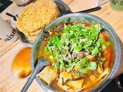 -柳州肥姨妈大骨螺蛳粉(沙河店)