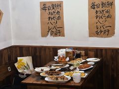 -烧鸟周居酒屋(香山店)