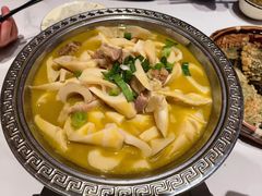 -阿露佳·舌尖上的安吉菜