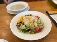 -萨莉亚意式餐厅(灵芝站中洲店)