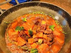 -济南香格里拉·咖啡泉自助餐厅