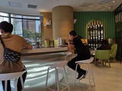 -奈雪的茶(凯德新都心店)