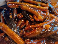 -花园茶楼(兴城西路店)