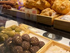 -西树泡芙(湖滨银泰in77B区店)