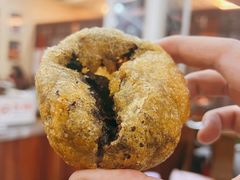 京天红天津炸糕-京天红酒家(虎坊路店)