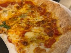 -BONAZZA 意大利餐厅